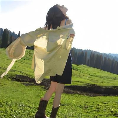 征服甜心