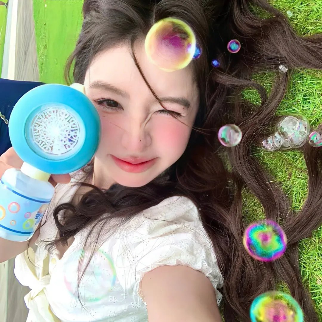 扭曲效应